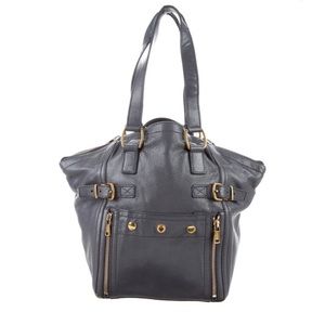YSL Downtown Bag